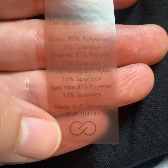 Calia by Carrie Underwood legging. Size M. - Picture 3 of 10